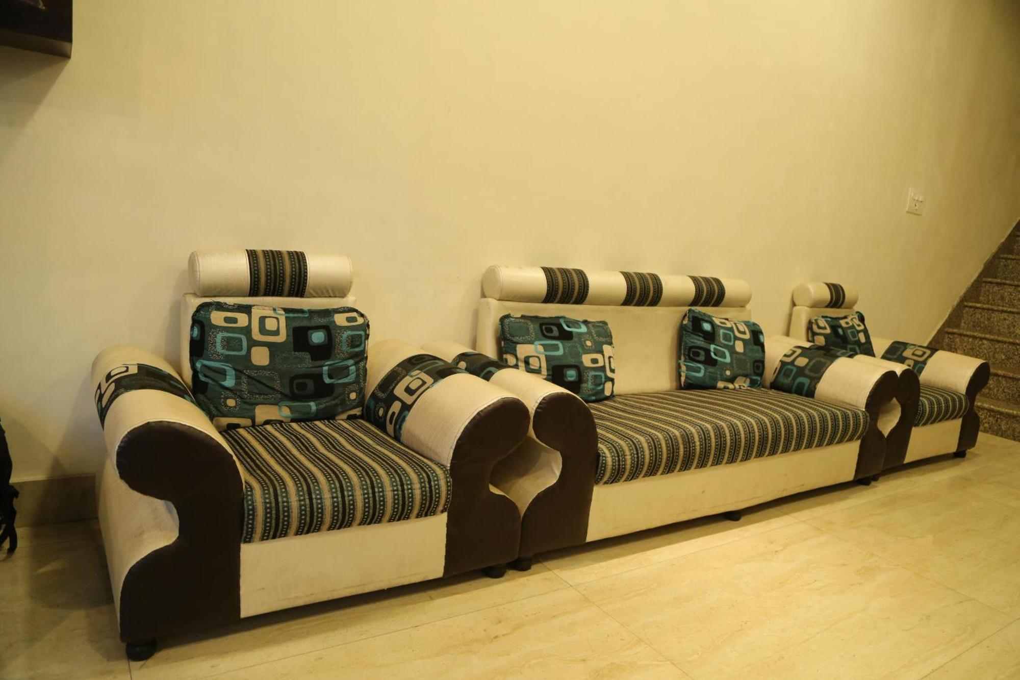 Hotel Krishna Palace Udaipur Bagian luar foto